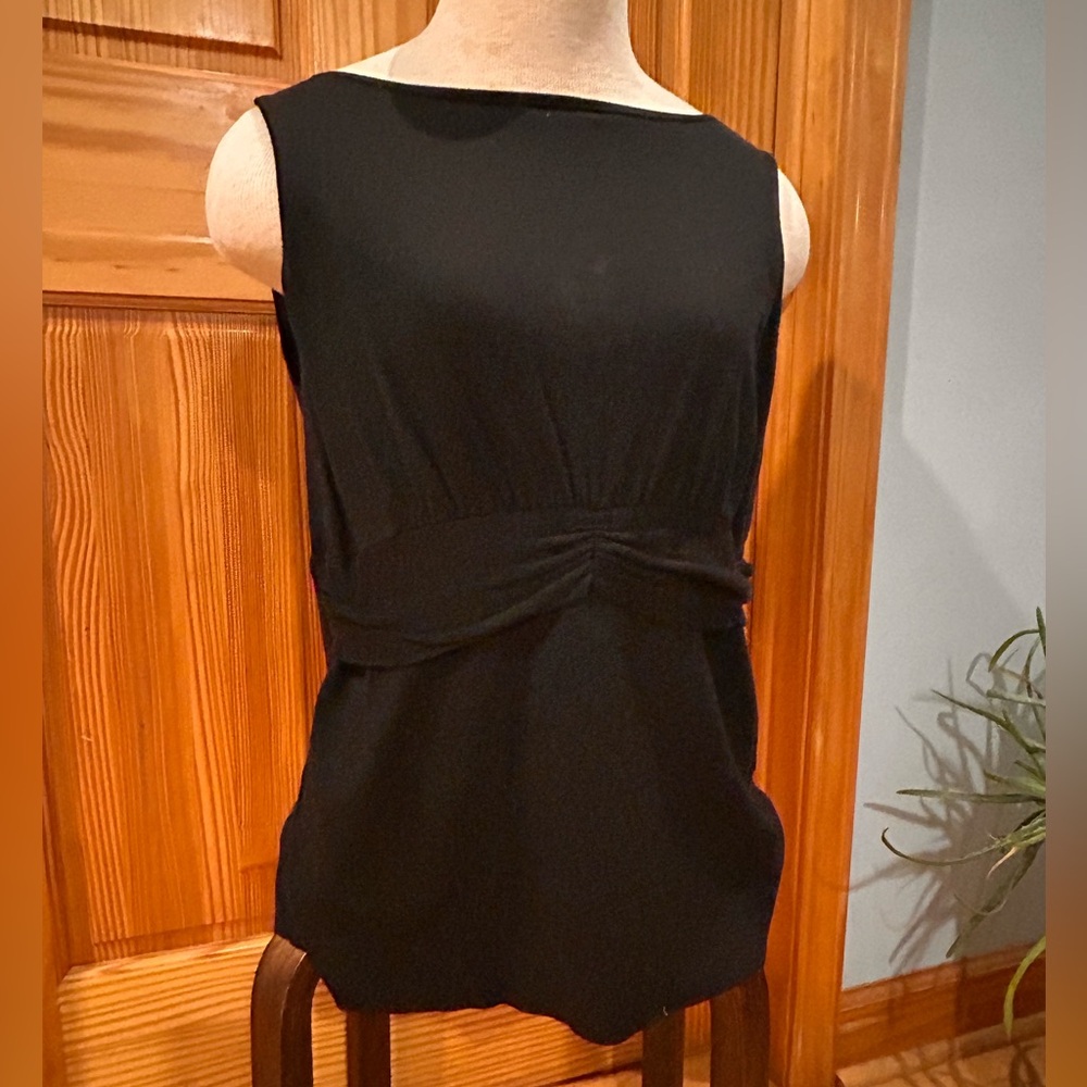 Ann Taylor Elegant Tank